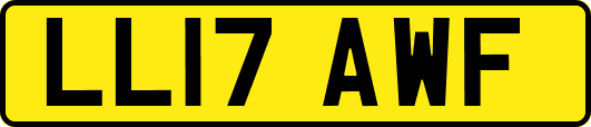 LL17AWF