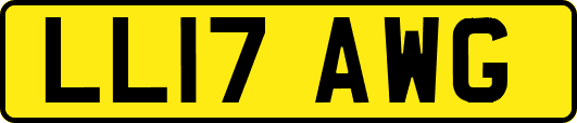 LL17AWG