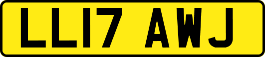 LL17AWJ