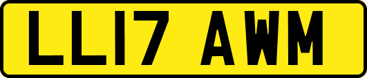 LL17AWM