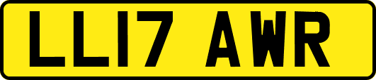 LL17AWR