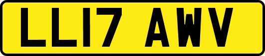 LL17AWV
