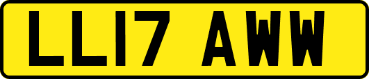 LL17AWW