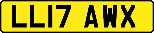 LL17AWX