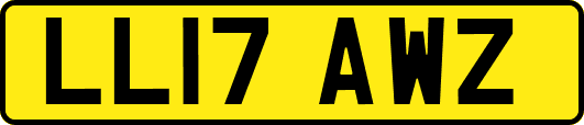LL17AWZ