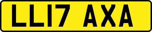 LL17AXA
