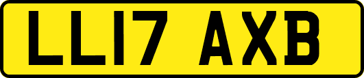 LL17AXB
