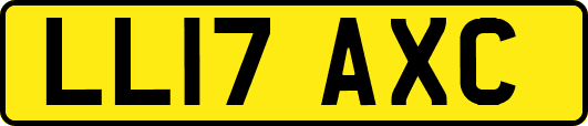 LL17AXC