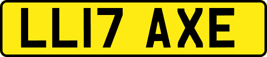 LL17AXE