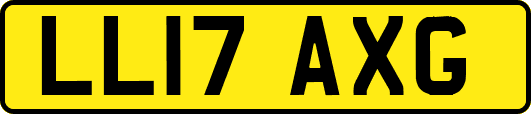 LL17AXG