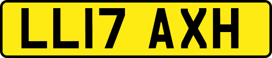 LL17AXH
