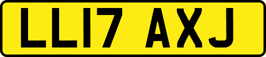 LL17AXJ