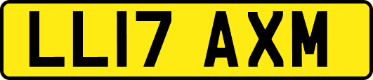 LL17AXM