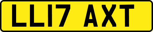 LL17AXT
