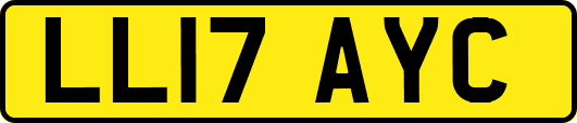 LL17AYC