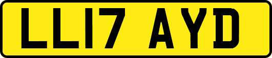 LL17AYD