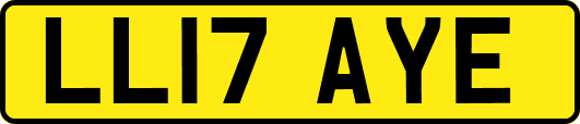 LL17AYE