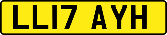 LL17AYH