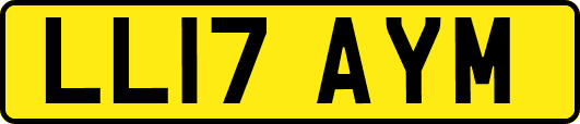 LL17AYM