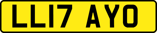 LL17AYO