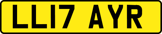 LL17AYR