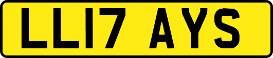 LL17AYS