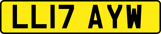 LL17AYW