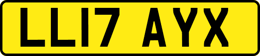 LL17AYX