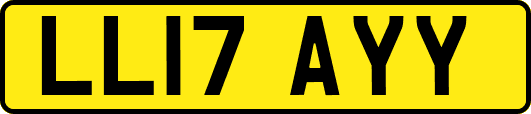 LL17AYY