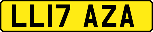 LL17AZA