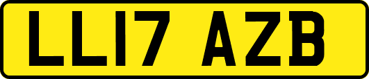 LL17AZB