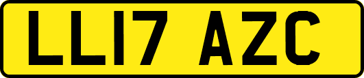 LL17AZC