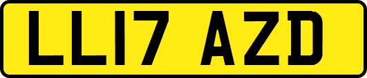 LL17AZD