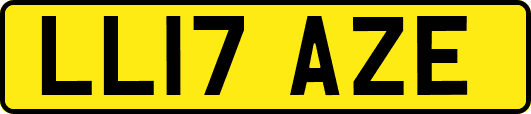 LL17AZE