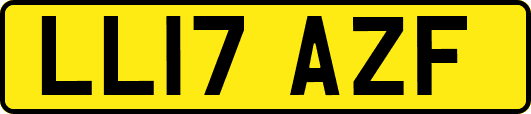 LL17AZF