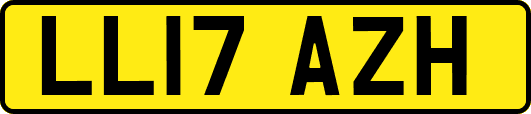LL17AZH