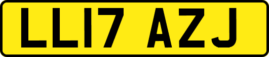 LL17AZJ