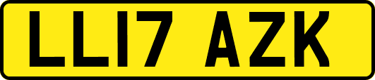 LL17AZK