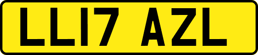 LL17AZL