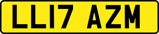 LL17AZM