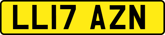 LL17AZN