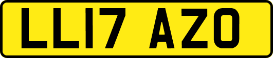 LL17AZO