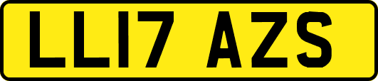 LL17AZS