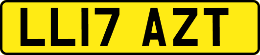 LL17AZT