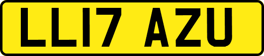 LL17AZU