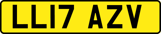 LL17AZV