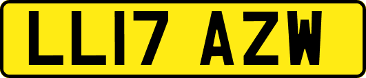 LL17AZW
