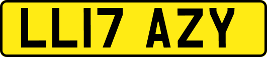 LL17AZY