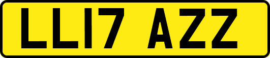 LL17AZZ