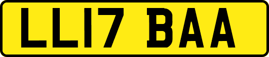 LL17BAA